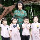 사랑숲유치원 이미지