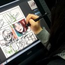 어린이 웹툰창작교실 이미지