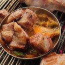 삼미흑돼지중문점 이미지