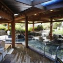 척산온천마을 이미지