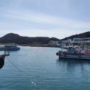 후풍도올레