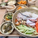 여수언니 물회 여수 박여사 물회 대실망 후기