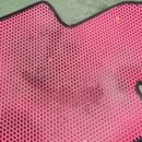 대구자동차 실내크리닝 이미지