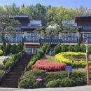 봉수산자연휴양림 이미지