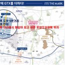 부천역 청담 더 마크 이미지