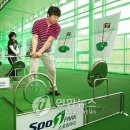 스포원스포츠센터_탁구장 이미지