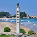 추암~증산해변 이미지