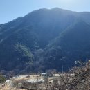 운문골마실길 이미지