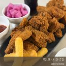 CU 서구 토성역점 | 멕시카나 와삭칸 신메뉴 솔직 후기