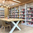 한남동 작은도서관 이미지