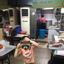 황금장충동한방족발 이미지