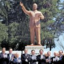 이승만 동상 이미지