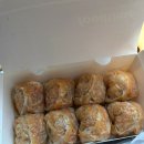 속보이는만두 | 부산 당감시장 수제만두 김치만두 포장후기 [속보이는만두]