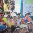 소백산한돈 | 2026년 영주소백산마라톤 후기