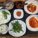 시골돼지국밥·뒷고기