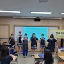 영덕여자중학교 이미지