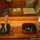 하미세차 | 목감 마사지 '더 방콕' 타이마사지 후기