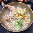 파주닭국수 - 미추홀구 소성로185번길 16-20 | 파주닭국수