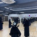 정담검도관 이미지
