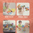 블루오션 | 꾸미맘_유모차/카시트 모빌 플레이 베베 모빌'블루오션' 내돈내산 후기