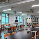 용운중학교 이미지