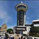 땅끝전망대 이미지