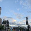 도원역 1번출구 앞  횡단보도 이미지