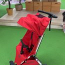 가야누비 | 3.9kg 초경량 세컨 유모차, 누비앤타보 트래블러M 실사용 후기