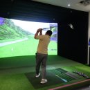 이글골프연습장 이미지