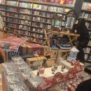 쉼이필요할때 | 쇼핑하다가 ‘쉼’이 필요할 때, 여기로! 휘게문고...빌라스 GF) 북카페 후기 ㅡ의왕 롯데아울렛 / 타임...