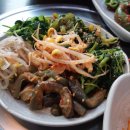 보리보리시골밥상 이미지