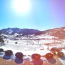 안흥주유소 이미지