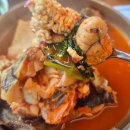 박가네 동태한마리 | 황금동태탕 부천시청점, 동태한마리탕 고등어구이 후기