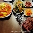 이가네마포숯불갈비