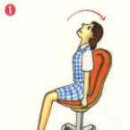 건강체조,요가 이미지