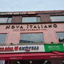 노바 이탈리아노 | 경희대 미쉐린 파스타 맛집 노바 이탈리아노