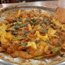 학림부대찌개;닭갈비 이미지