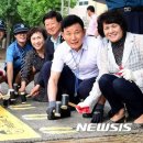 산서초 앞 이미지