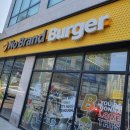 노브랜드버거 김포풍무점 이미지