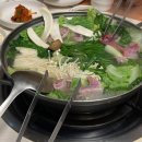 삼강식당효돈점 이미지