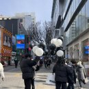 명동 | [트랜드 LAB] 무신사 스토어 명동 방문후기(1/30)