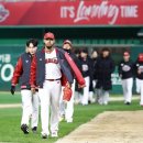 내일 승리하면 2022 KBO 프로야구 한국시리즈 우승하는 SSG랜더스 예정된 선발투수 이미지