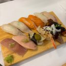 백마로 | 일산호수공원 맛집 | 🍣황제초밥 일산본점 방문 후기