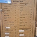 베리 | 해운대 디저트 카페 맛집 추천 보노베리 후기