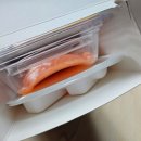 만초 | 노브랜드 추천상품 단촛물 만들 필요가 없는 내만초밥 연어 후기(스타필드시티위례점)