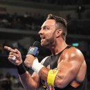 2025년 5월 2일 WWE SMACKDOWN 동영상 이미지
