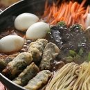 떡볶이와절친들