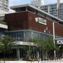 오산시 중앙도서관 이미지