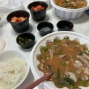 맛또아순대국하늘도시