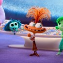Inside Out 2 이미지